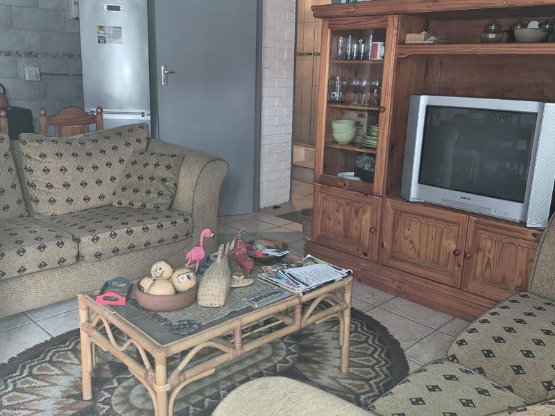 To Let 2 Bedroom Property for Rent in Dana Bay Western Cape